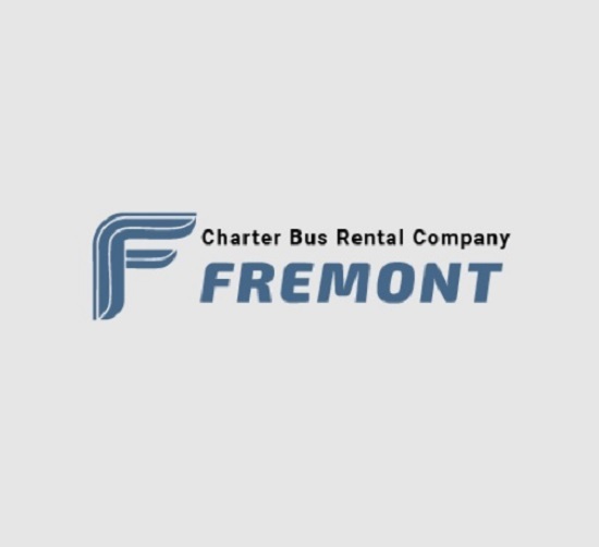 Charter Bus Rental Company Fremont