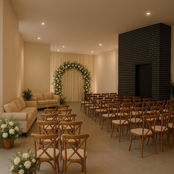 Nova Ballroom and Rooftop