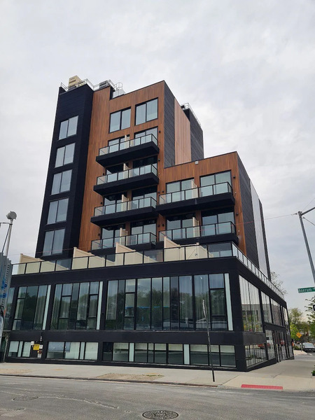 Nova Ballroom and Rooftop