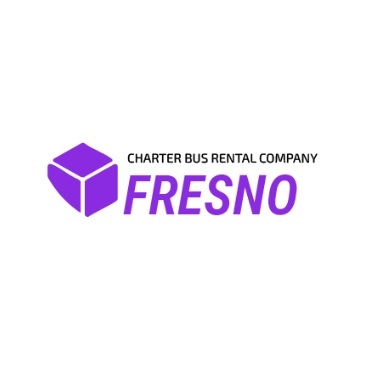 Charter Bus Rental Company Fresno