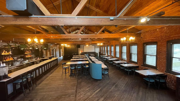 Elicit Brewing Company