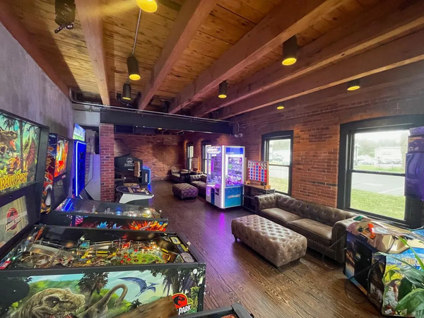 Elicit Brewing Company