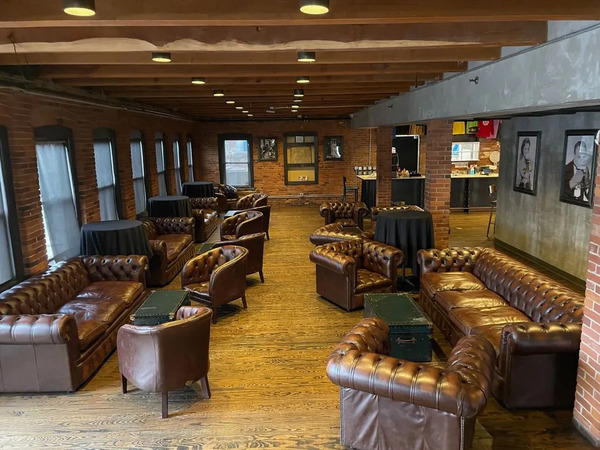 Elicit Brewing Company