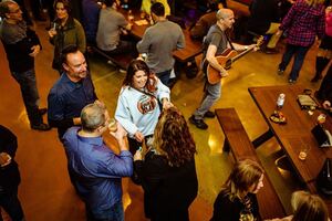 Additional Event Spaces