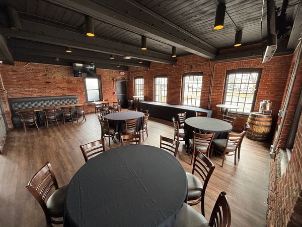 Elicit Brewing Company