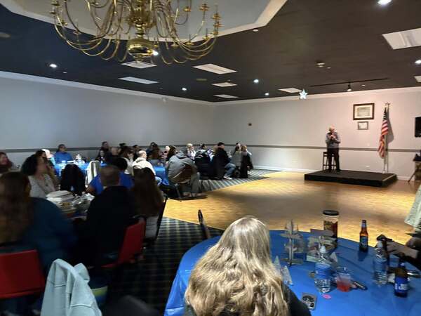 Taunton Lodge of Elks