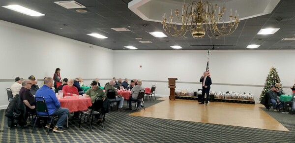 Taunton Lodge of Elks