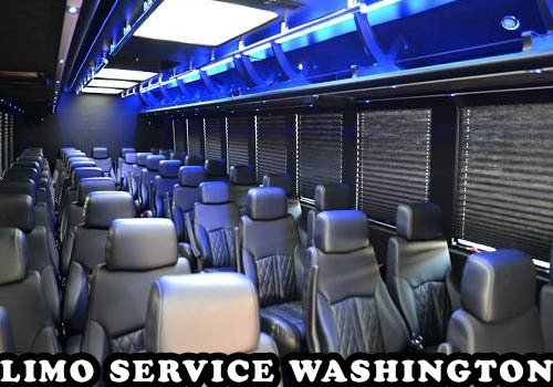 Limo Service Washington