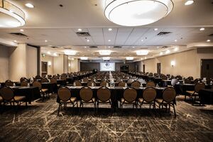 Superior Ballroom