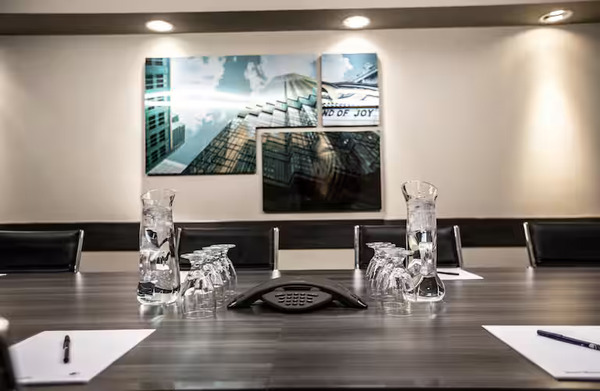 DoubleTree by Hilton Roseville Minneapolis