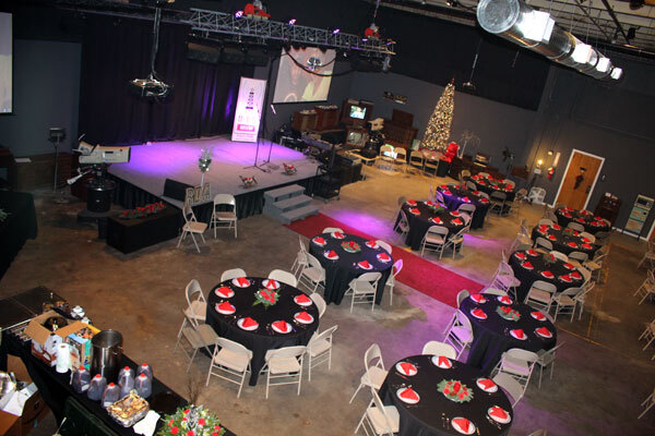 Texas Museum of Broadcasting & Communications