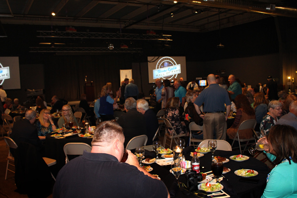 Texas Museum of Broadcasting & Communications