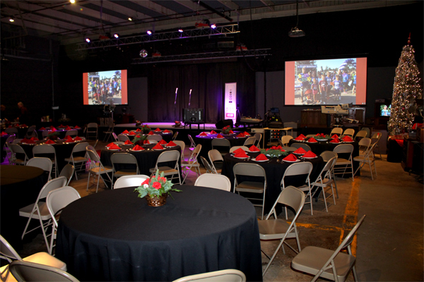Texas Museum of Broadcasting & Communications