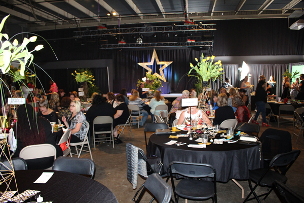 Texas Museum of Broadcasting & Communications