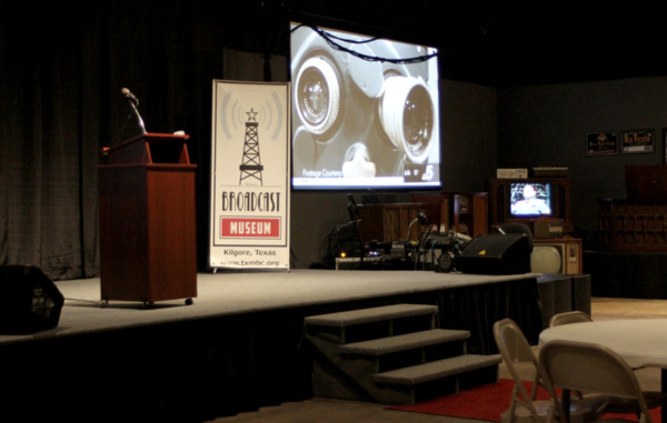 Texas Museum of Broadcasting & Communications