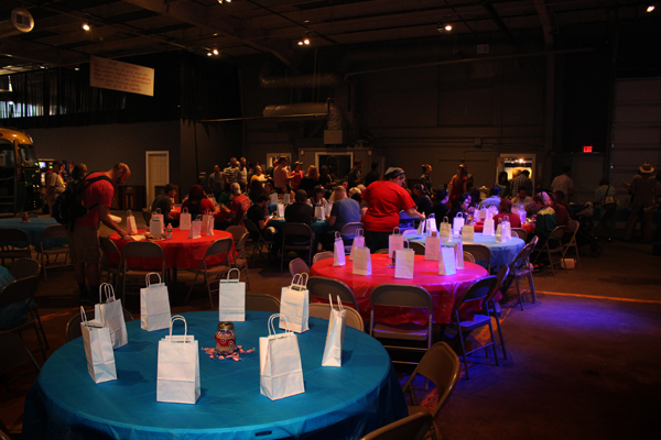 Texas Museum of Broadcasting & Communications