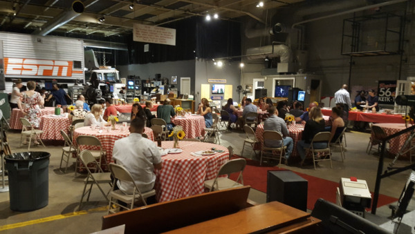 Texas Museum of Broadcasting & Communications