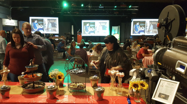 Texas Museum of Broadcasting & Communications