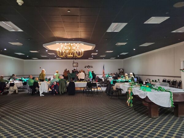 Taunton Lodge of Elks