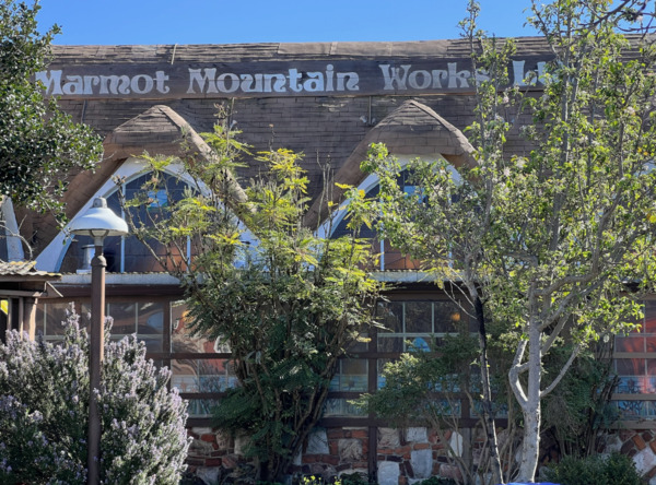 Chapel of The Flowers