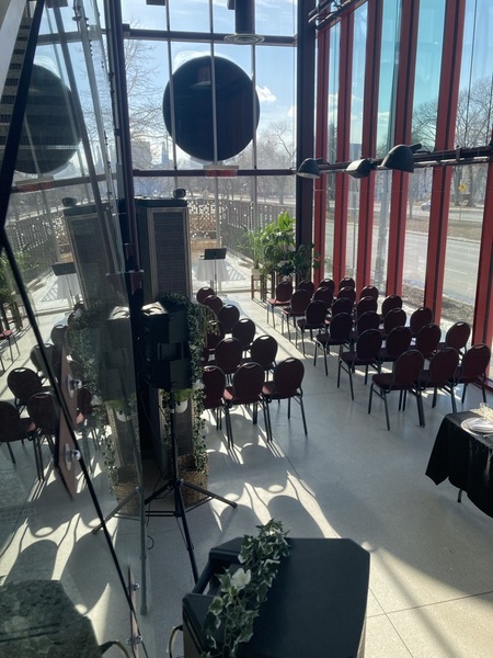 Le Cercle Moliere Inc.