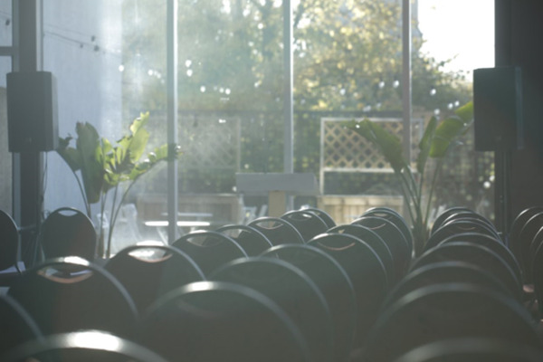 Le Cercle Moliere Inc.