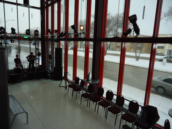 Le Cercle Moliere Inc.