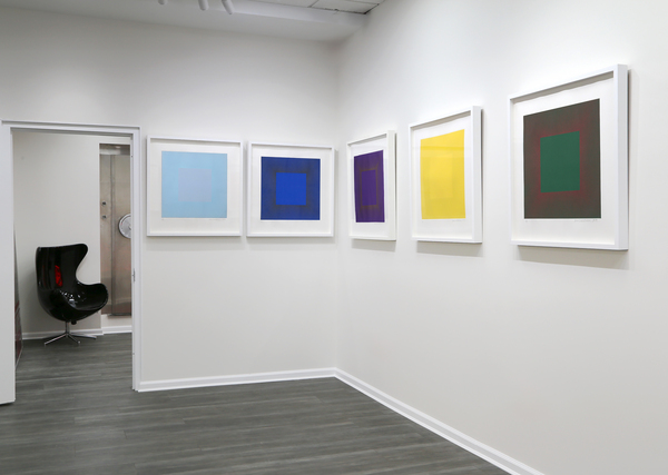 RoGallery Museum of LIC