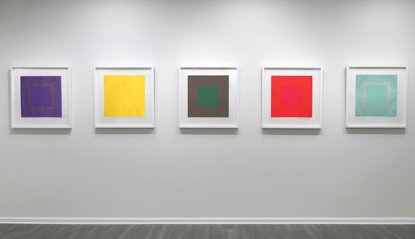 RoGallery Museum of LIC