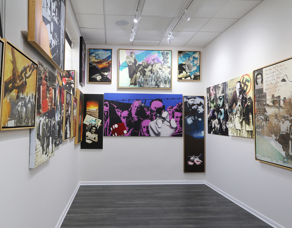 RoGallery Museum of LIC