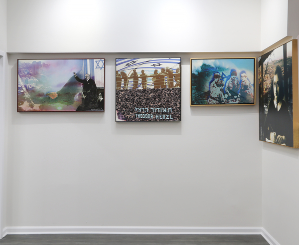 RoGallery Museum of LIC