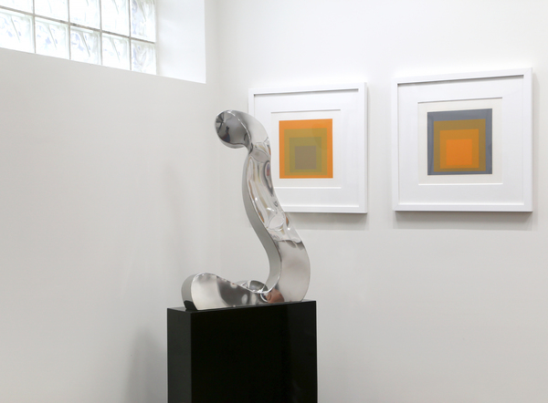 RoGallery Museum of LIC