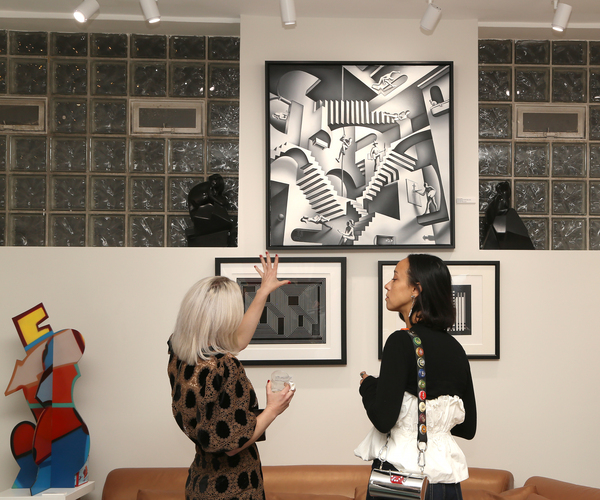 RoGallery Museum of LIC