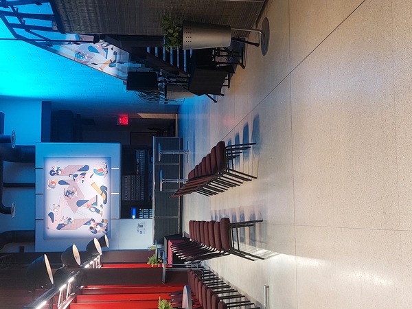 Le Cercle Moliere Inc.