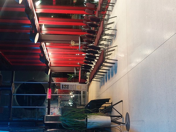 Le Cercle Moliere Inc.