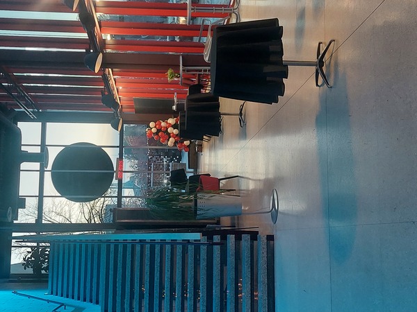 Le Cercle Moliere Inc.