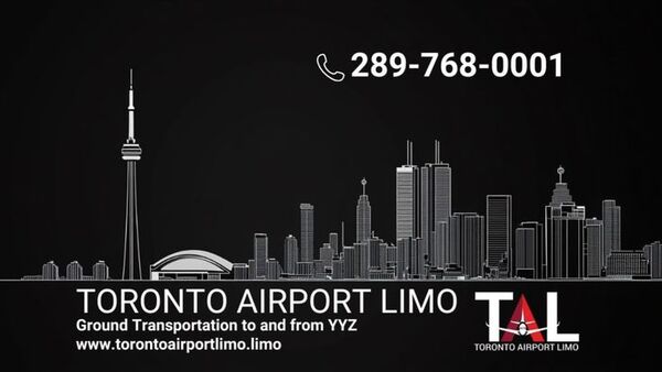 torontoairportlimo.limo