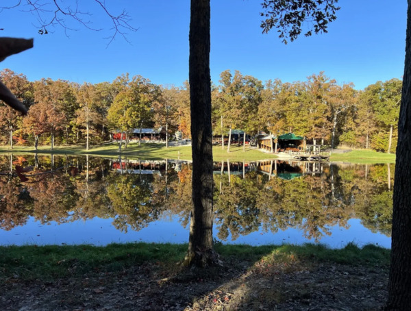 The White Owl Estates