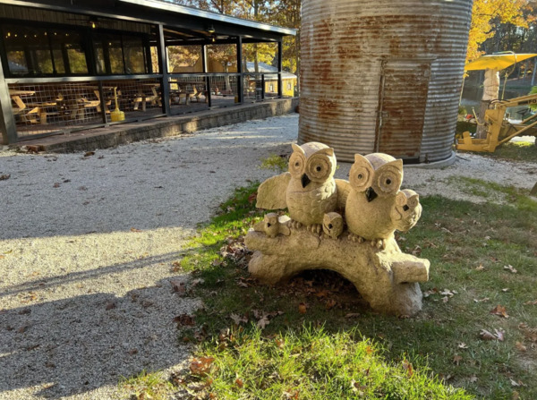 The White Owl Estates