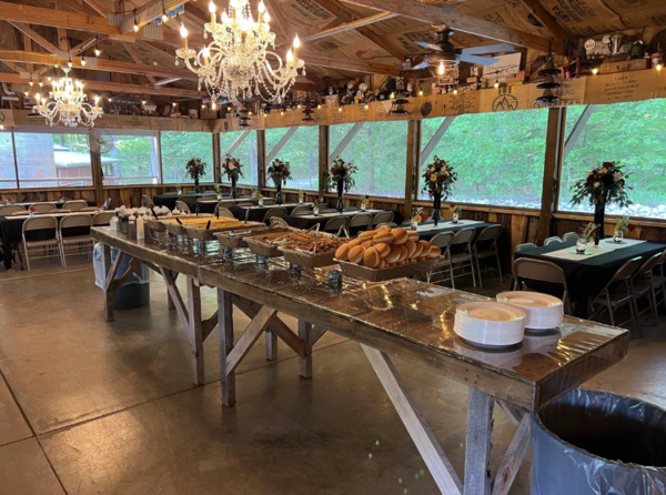 The White Owl Estates