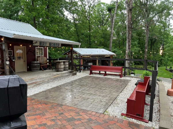 The White Owl Estates