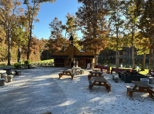 The White Owl Estates