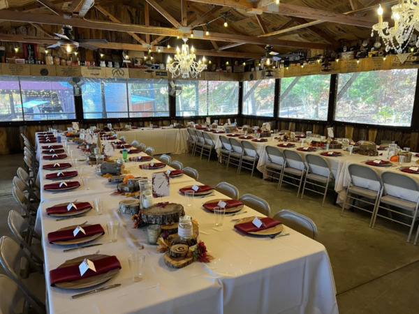 The White Owl Estates