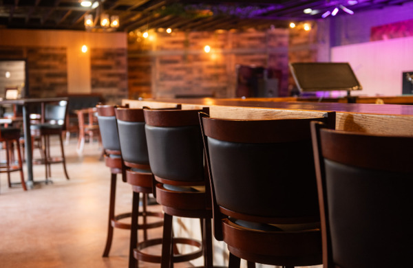 The Heights Lounge and Event Space