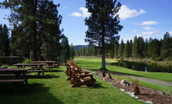 Bookshelf Winery and venue