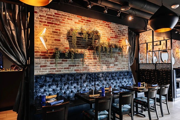 Piaf Kitchen + Wine + Bar