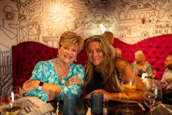 Piaf Kitchen + Wine + Bar