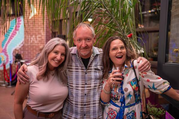 Piaf Kitchen + Wine + Bar