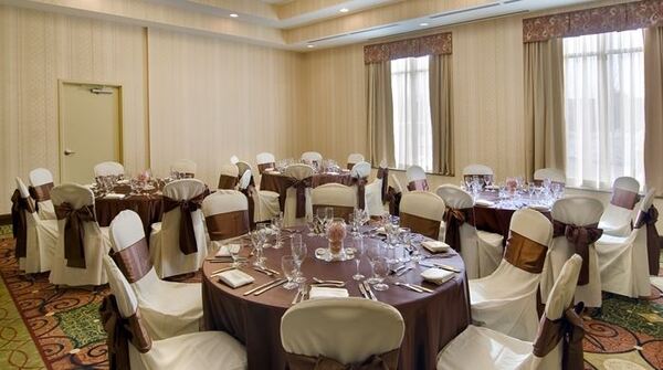 Hilton Garden Inn Cleveland East/Mayfield Village