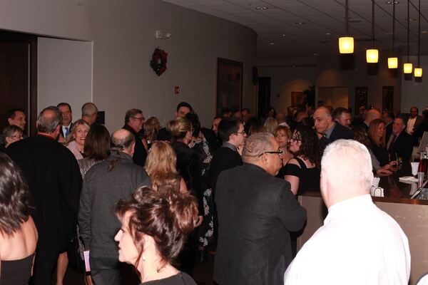 Hilton Garden Inn Cleveland East/Mayfield Village